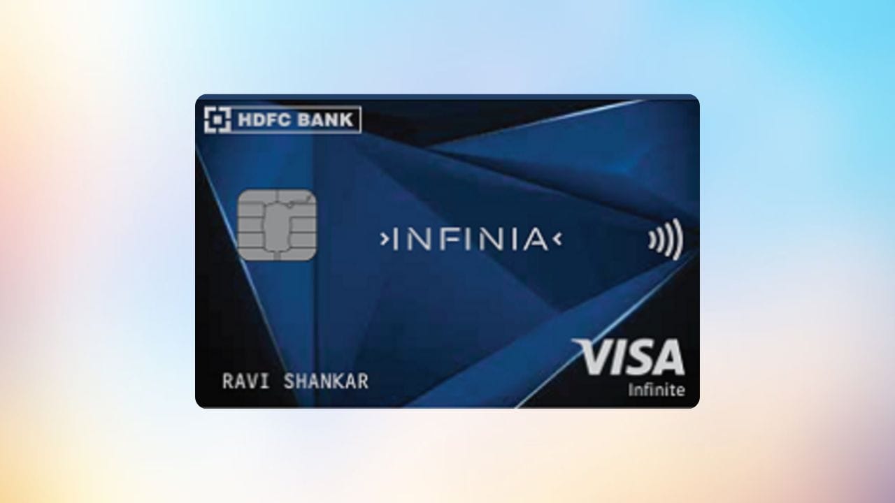 HDFC-Bank-Infinia